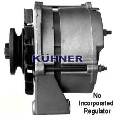 AD KUHNER 3037 -  Генератор